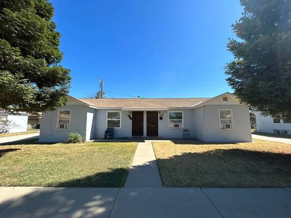 $1,400 / 1br - 1 bd / 1 bth duplex on Vine St. (Modesto)63970159215106120