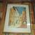 PRINT, numbered 5/275, Moroccan Town with Balcony, by Louis Condes 2 thumbnail