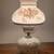 Vintage Hurricane/Parlor/Dresser Lamp 1 thumbnail