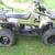 Polaris Sportsman 335 4x4 nice shape 5 thumbnail
