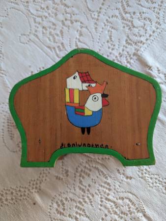 Make my chicken & rooster collection yours! Part 2 1