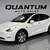 2021 Tesla Model Y AWD All Wheel Drive Electric Long Range Sport Utility 4D SUV 1 thumbnail