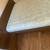 Queen size bed  with night table and dresser, mattress included 5 thumbnail