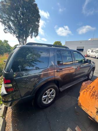 2007 Ford Explorer - $2,200 (Mountain View)63624172430595123