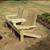 FIREPIT BENCHES,  DELIVERED! 2 thumbnail