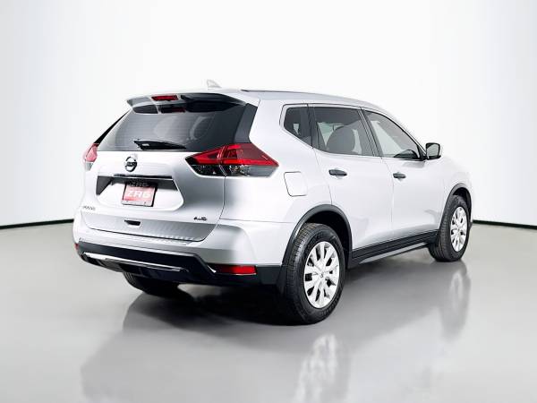 2019 Nissan Rogue S Sport Utility 4D - $16,695 (_Nissan_ _Rogue_ _SUV_)63623462833025124