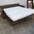 Dark Brown Leather Sleeper Sofa 18 thumbnail