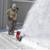 TORO ELECTRIC POWER SHOVEL SNOW BLOWER 7 thumbnail