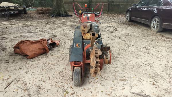 Trencher for Sale - $1,600 (Ozark)63442171165827122
