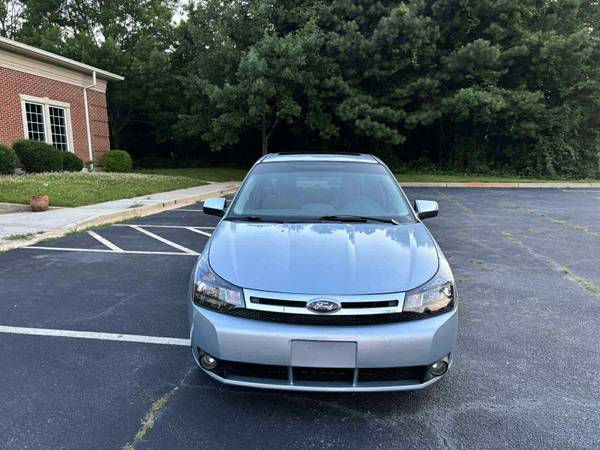 2008 ford Focus se - $3,55063620279827715122