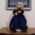 LARGE  Animated Christmas Doll/Ladies Event Prop 3 thumbnail