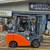 ** TAILIFT 5000LB WAREHOUSE FORKLIFT ** 1 thumbnail
