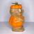 Viral TikTok Halloween Pumpkin Bear Cookie Jar 2 thumbnail