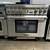 THERMADOR 36”WIDE DUAL FUEL RANGE STOVE 3 thumbnail