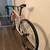 Giant Defy Advanced Carbon Frameset +  Carbon Handlebars + wheels 2 thumbnail