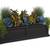 Mayne 48” Self Watering Window Boxes - quantity of 3 3 thumbnail