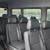 Mercedes-Benz Sprinter 2012 Seats (full set) 1 thumbnail
