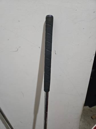 New Penn slammer spinning rod 1