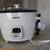 Aroma 20 Cup Rice & Grain Cooker Granite Coating 1 thumbnail