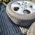2009 Hyundai Elantra wheels and tires 2 thumbnail