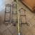 Wrought Iron Wall Decor (set of 3) 1 thumbnail