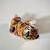 Mid-Century Italian Hand Painted Ceramic Baby Tiger Sculpture, c.1970’ 5 thumbnail
