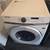 WASHER MACHINE SAMSUNG LARGE CAPACITY LIKE NEW 1 thumbnail