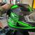 HJC Motorcycle helmet 2 thumbnail