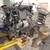 2014-16 Mercedes Benz Sedan E350 AWD 3.5l engine with suspension 5 thumbnail