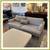 West Elm Andes Sofa In Performance Velvet 12 thumbnail