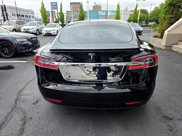2017 Tesla Model S 100D AWD  GUARANTEE APPROVAL!! - $23,998 (+ Express Motors LLC)63478115741569124