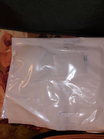 CPAP MACHINE / KIT - $600 (LACEY)63471354005505122