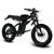 Golden Cycles FALKN E-Moto Bike electric motorized Motorcycle Bicycle 1 thumbnail
