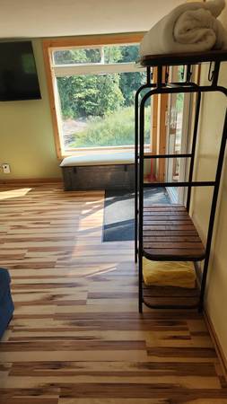 $1,675 / 1br - Tranquility on the Washougal River!!! (Washougal)63820825085953121
