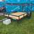 2024 CARRY ON 2K SERIES 5X8 UTILITY TRAILER 1 thumbnail