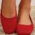 Ballet Flats Size 7 NEW 1 thumbnail