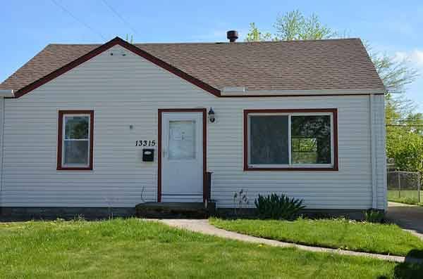 house for rent 1