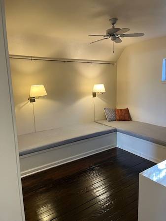$3,950 / 2br - 1500ft2 - Elegant Two Story Owner's Unit with Nice View, in 3 Unit House (E Capitol Hill)63866941381761123