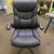 Executive Office Chair 0 Ergonomic Adjustable Computer Desk Chairs 1 thumbnail
