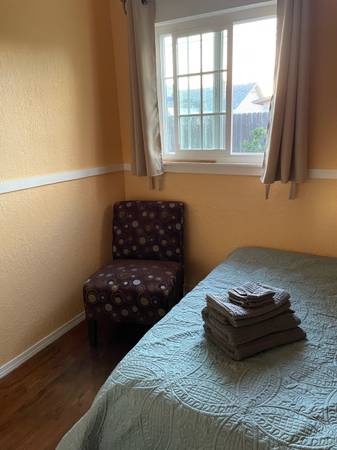 $850 / 1br - 100ft2 - Furnished Room in a 3 bd 1 ba house $850 (Sacramento)64044027143297123