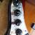 Fender American Deluxe Jazz Bass 2015/OHSC Rosewood Fret Board. 6 thumbnail