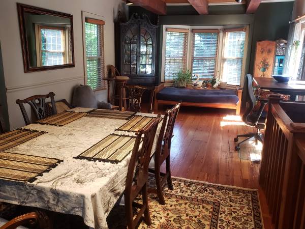$4,000 / 3br - 2300ft2 - Walk to Beaches from Charming Home W/Hot Tub & AC in Groton Long Point (Groton Long Point, CT)64194823419138124