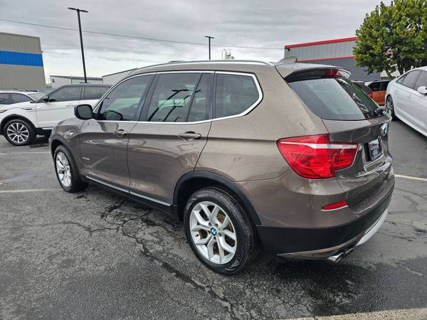 2013 BMW X3 xDrive28i - $9,999 (Pre-Owned Luxury)63474852939649122