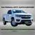 2017 Chevrolet Colorado Work Truck 4x2 4dr Extended Cab 6 ft. LB 1 thumbnail