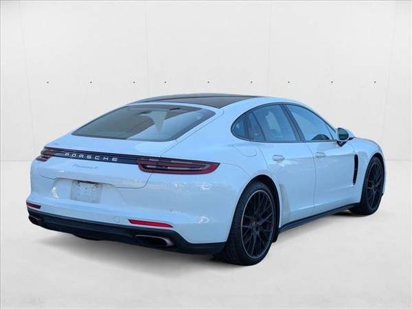 2020 Porsche Panamera AWD Tracción integral 4 Hatchback - $47,998 (Llame al *(561) 485-1483* para confirmar disponibilidad al instante)63470425811843122