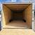 8.5x24 Enclosed Trailer For Sale 7 thumbnail