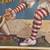 Excellent Condition Barnum & Bailey Circus Poster 4 thumbnail