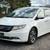 2014 Honda Odyssey Touring Minivan 4D 1 thumbnail