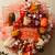 Fall Wreath/ Pumpkin “thankful and blessed “ 8 thumbnail
