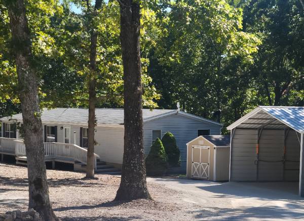 1 Cozy 3 Bed/2 Bath Single Family Home in Gravois Mills - $1485/mo 1